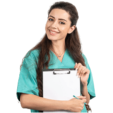 Medical Office Assistant